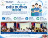 🌷 TRI ÂN NGÀY QUỐC TẾ ĐIỀU DƯỠNG 12/05 🌷