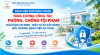 BỆNH VIỆN PHỔI NINH THUẬN TĂNG CƯỜNG CÔNG TÁC PHÒNG, CHỐNG TỘI PHẠM, BẢO ĐẢM AN NINH, TRẬT TỰ VÀ XÂY DỰNG MÔI TRƯỜNG BỆNH VIỆN AN TOÀN