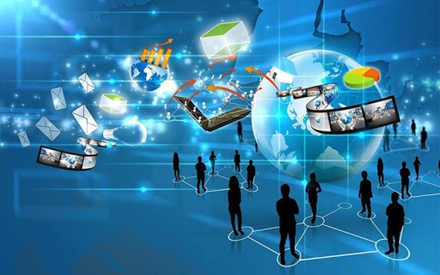 HƯỞNG ỨNG NGÀY CHUYỂN ĐỔI SỐ QUỐC GIA NĂM 2025