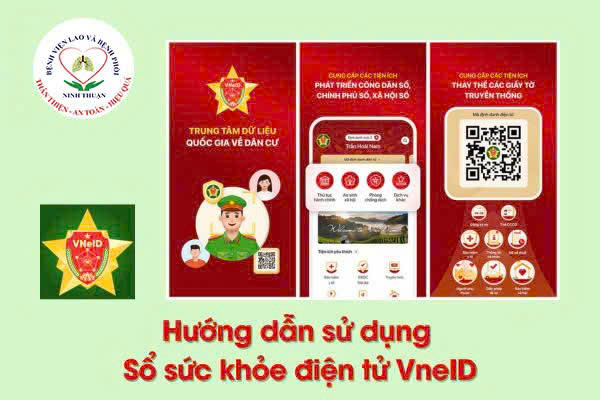 🩺 BỆNH VIỆN PHỔI NINH THUẬN ĐẨY MẠNH TRUYỀN THÔNG VỀ ĐỔI MỚI SÁNG TẠO VÀ CHUYỂN ĐỔI SỐ NGÀNH Y TẾ NĂM 2025