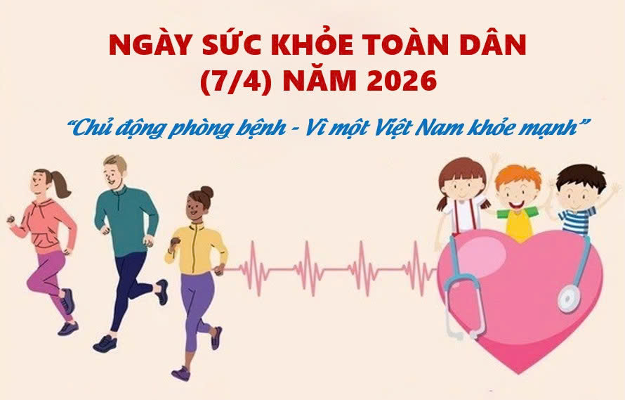 KHI SỨC KHỎE LÀ TIẾNG GỌI CỦA SỰ KẾT NỐI