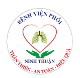 BỆNH VIỆN PHỔI NINH THUẬN